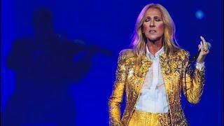 'The Power Of Love' [Live in Las Vegas 2019] - Céline Dion