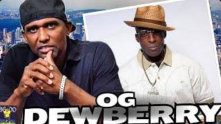 OG DEWBERRY Goes Off on OG Percy Standing Up For Charleston White #ogpercy