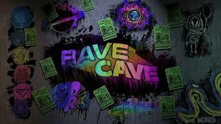 LSDREAM - RAVE CAVE 2024 (NIGHT 2 SET) [Audio]