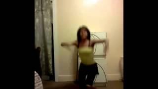 Daddy yankee   Limbo VIDEO   Mariluz Diaz   dance medium