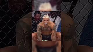 Khabib Nurmagomedov vs Charles Oliveira  #ufc #mma #charlesoliveira #khabib #khabibnurmagomedov
