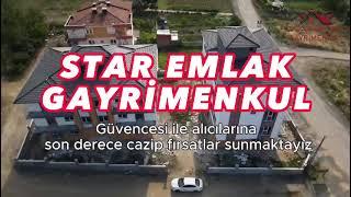 Kumbağ'da Star Emlak Gayrimenkul Güvencesi 1+1 ve 2+1 Satılık Daireler