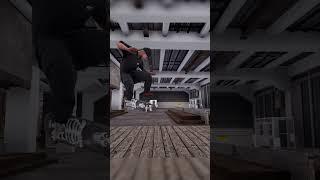 Can You Land This INSANE Skate Trick in Session