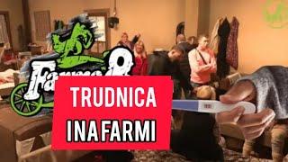 Trudnoca i na Farmi! Au! Saopstili RADOSNE VESTI #farma