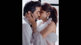 Aye ishq e junoon new episode kissing moment #shortvideo #shorts #viralshort #trending