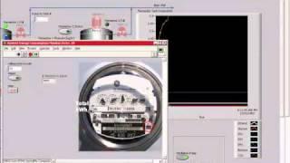 Biodiesel simulator