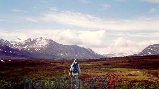 A LONG WALK TO ALASKA, BOB KENNEDY