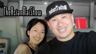 She Spent The Night With Me In The Truck | Theasianmaishow