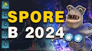 Как играется SPORE в 2024.