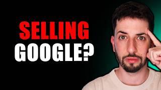 The DoJ Forcing a Google Breakup? Here's Why I'm Buying More GOOGL Stock