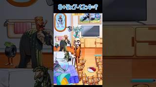 best fun games at home, cool mobile games ever played ️ 516 #brainrot