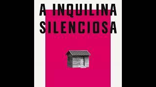 A Inquilina Silenciosa - Clémence Michallon