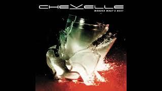 Chevelle - The Red 1 Hour