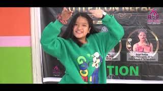 Little Icon Nepal 2020 | First Audition | ANP MEDIA HOUSE