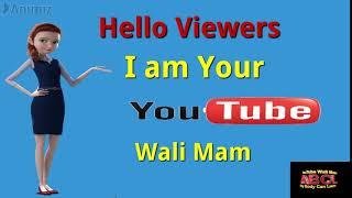 Youtube Shorts - YouTube Wali Mam- ABCL(Any Body Can Learn) #YouTubeWaliMam #YouTubeShorts #ABCL