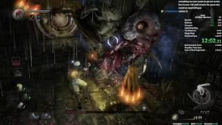 Nioh All  Main Missions Speedrun in 1:36:51 (Former Record)