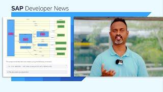 CAP Sept, Fiori Innovation, Cloud Integration, Flexso Tech Day, Devtoberfest | SAP Developer News