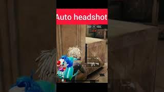 ting ting ting ;0% survive chance, headshot trick #bgmi #pubg #shorts