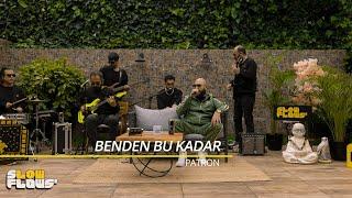 Patron & SlowFlows' - Benden Bu Kadar (Akustik)