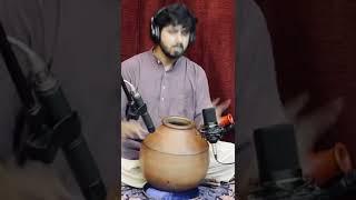 Tony Igy - Astronomia | Ghatam Mix | Ujjwal Kumar