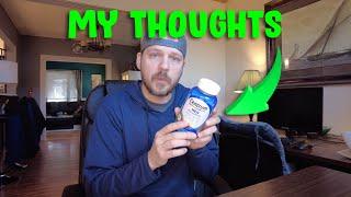 Centrum MultiGummies Gummy Multivitamin for Men Review