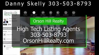 Luxury Real Estate Agents Denver - Denver metro luxury real estate - Denver Foothills Dan Skelly