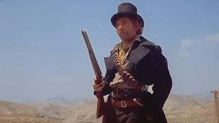 Charley One Eye 1973 | A brutal & savage western with Richard Roundtree