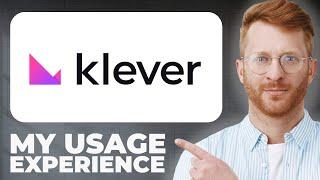 Is Klever Wallet Safe? - Usage Experience