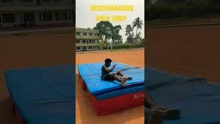 IRBCOMMANDO #irbcommando #irp