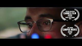 2018 | The Drive | Short Film - Campus Movie Fest Winner