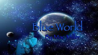 Mac Miller - Blue World (Music Video)