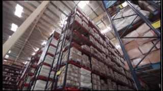 FSC Supply Chain Solutions for customers in India