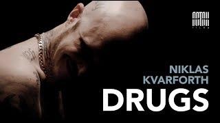 Niklas Kvarforth talks Drugs. Deleted scene from Cold Void.