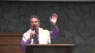 Excellence in Ministry, Rabbi Jeremy Storch, 8/18/12