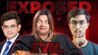 I am Scammer | Ashmita Patel Exposed