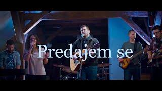 Predajem se [Autorizirani prepjev] || Matej Galić | Yeshua