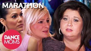 Dance Moms: Abby's BIGGEST Betrayals (FULL EPISODE MARATHON)