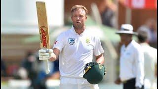 AB De Villiers Last Test Hundred : 126* vs Australia 2nd Test 2018 , Gqeberha Extended Highlights