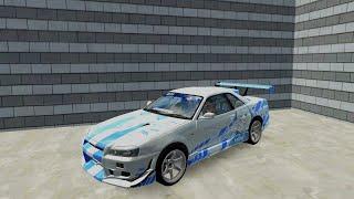 LAC NEW CAR MOD 1.8–NOVA CARRO MOD PARA LAC 1.8