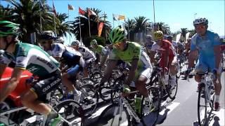 La Vuelta a España - Tour of Spain Highlights