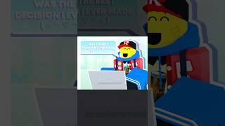BURNT RICE (Full) #shorts #roblox #edit #animationmeme #animation #trending