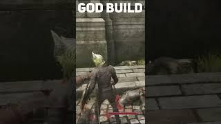 Oblivion Remake God Mode Build