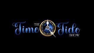 The TIme and Tide Show Episode 4 : Sarafina!!