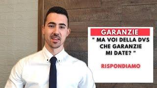 Metodo DVS - "Che Garanzie Date?"