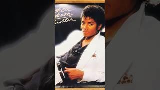 Michael Jackson - Thriller Vinyl Unboxing 