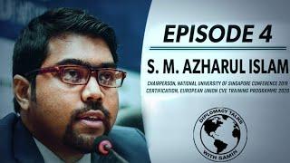 Colonisation & Post Colonial World | S. M. Azharul Islam | Episode 4