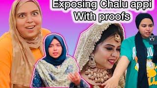 Gyaan de k mahaan banne ki ninja technique || nakli hijaban || bhagodi family #nehafaizi