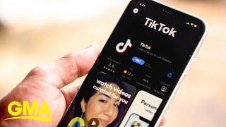 Supreme Court weighs fate of TikTok ban in US