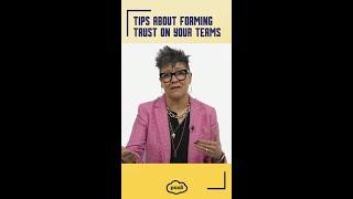 Management Fundamentals: How Leaders Build Trust in Teams