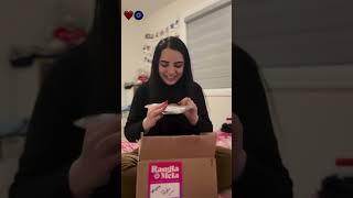 Packing Indian Candies For Chitrakshi Arora  Thank You  | Rangla Mela